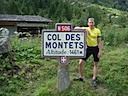 Col des Montets
